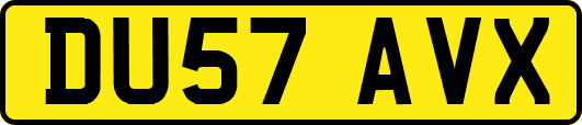 DU57AVX