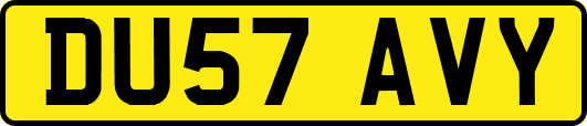 DU57AVY