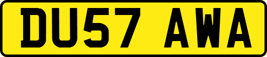 DU57AWA
