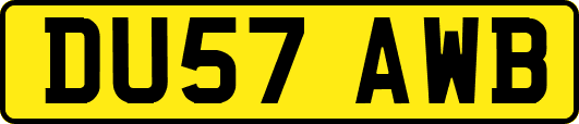 DU57AWB