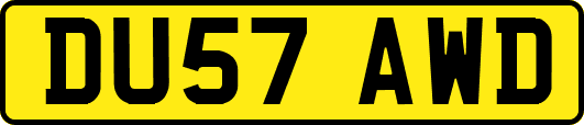 DU57AWD