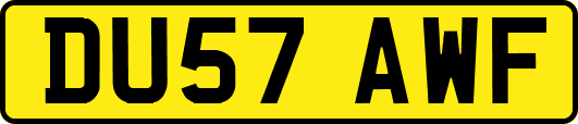 DU57AWF