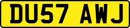 DU57AWJ