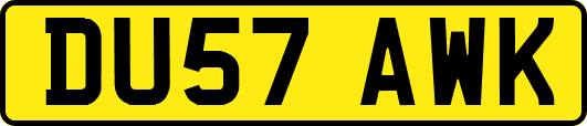 DU57AWK