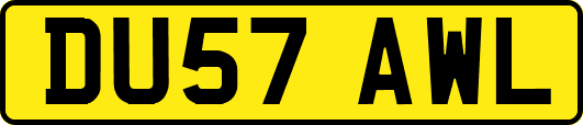 DU57AWL