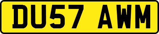 DU57AWM