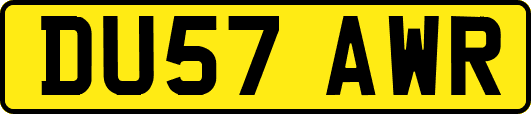 DU57AWR