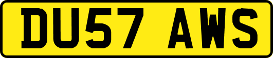 DU57AWS