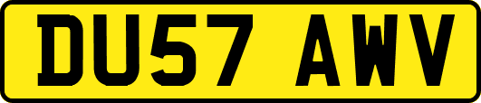 DU57AWV