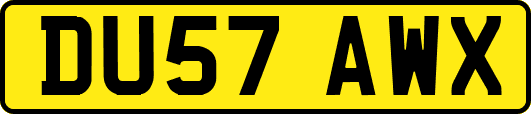 DU57AWX