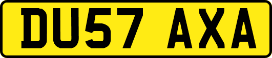 DU57AXA