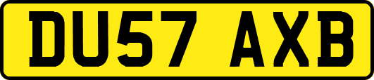 DU57AXB