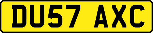 DU57AXC
