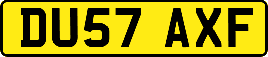 DU57AXF