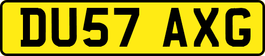 DU57AXG