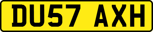 DU57AXH