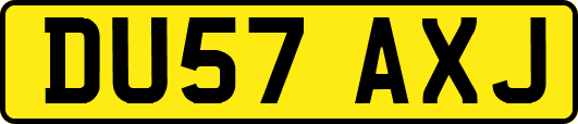 DU57AXJ