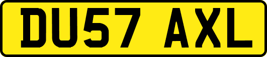 DU57AXL