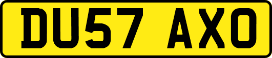 DU57AXO