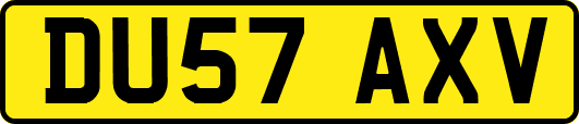 DU57AXV