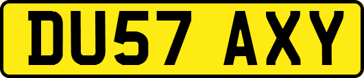 DU57AXY