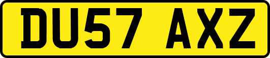 DU57AXZ