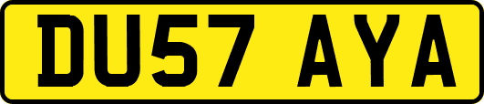 DU57AYA