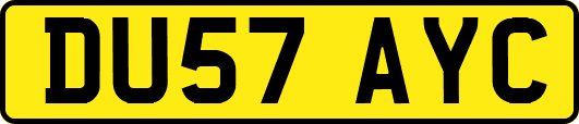 DU57AYC
