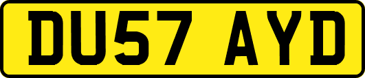DU57AYD