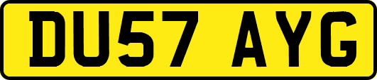 DU57AYG