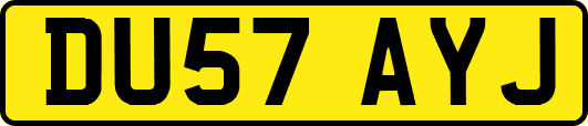 DU57AYJ