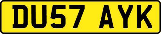 DU57AYK