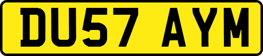 DU57AYM