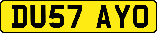 DU57AYO