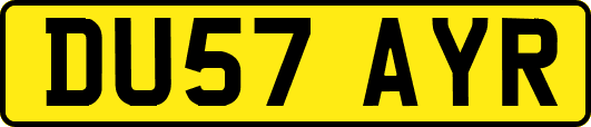 DU57AYR