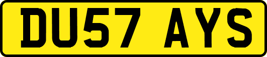 DU57AYS