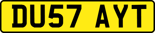 DU57AYT