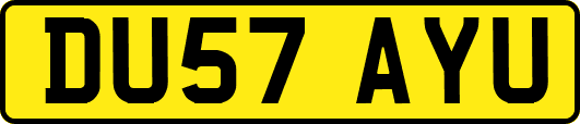 DU57AYU