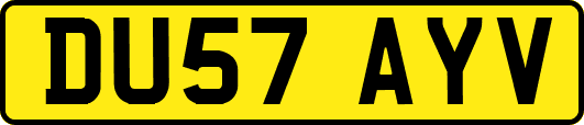 DU57AYV