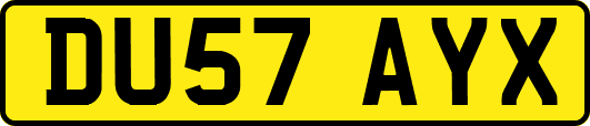 DU57AYX