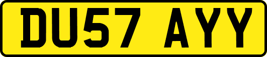 DU57AYY