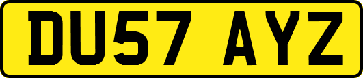 DU57AYZ