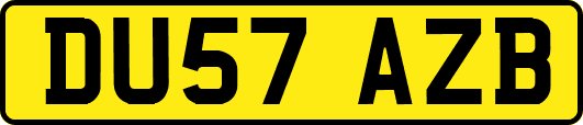 DU57AZB