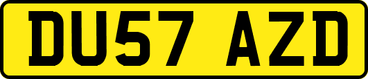 DU57AZD