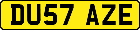 DU57AZE
