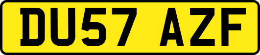 DU57AZF