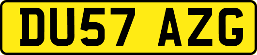 DU57AZG