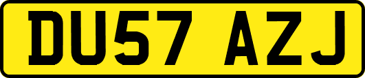 DU57AZJ