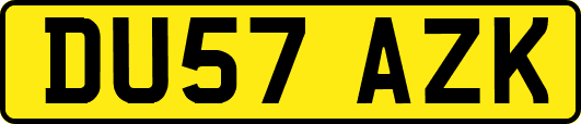 DU57AZK