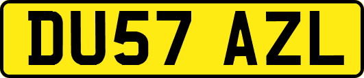 DU57AZL